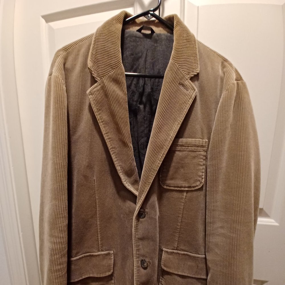Gap Corduroy Jacket